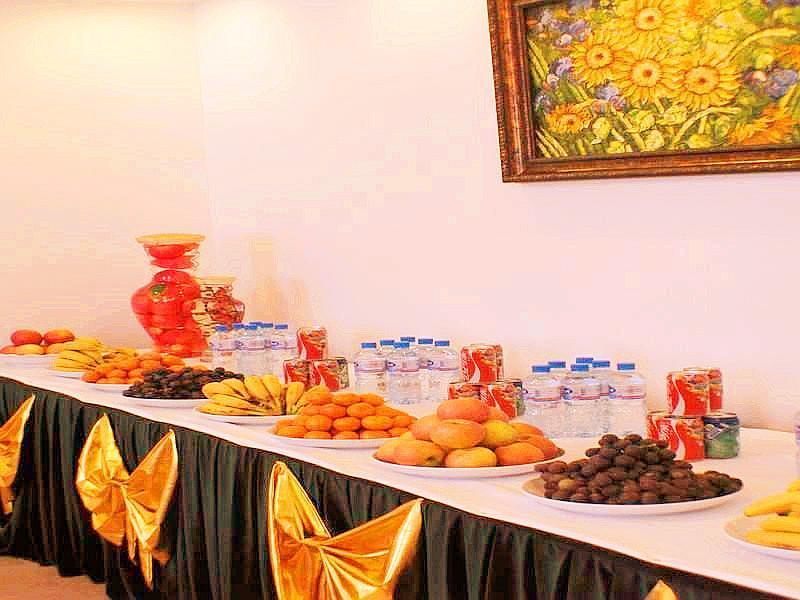 Greentree Inn Heilongjiang Harbin Zhongyang Street Business Hotel Eksteriør bilde