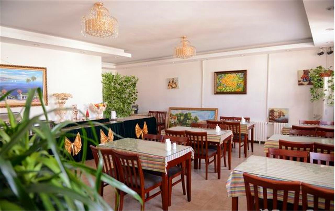 Greentree Inn Heilongjiang Harbin Zhongyang Street Business Hotel Eksteriør bilde